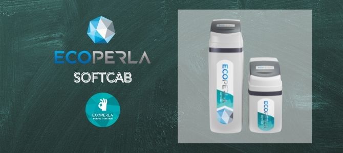 Zmiękczacze wody Ecoperla Softcab – jakość i trwałość idą w parze!