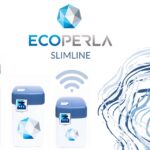 Ecoperla Slimline – zmiękczacz wody w nowej odsłonie