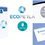 Zmiękczacz wody Ecoperla Slimline 24 – skuteczny i ekonomiczny
